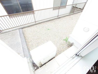 【バルコニー】 | レオパレスアムール