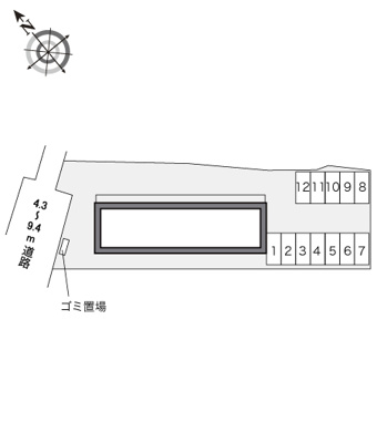 【その他】 | レオパレス遙
