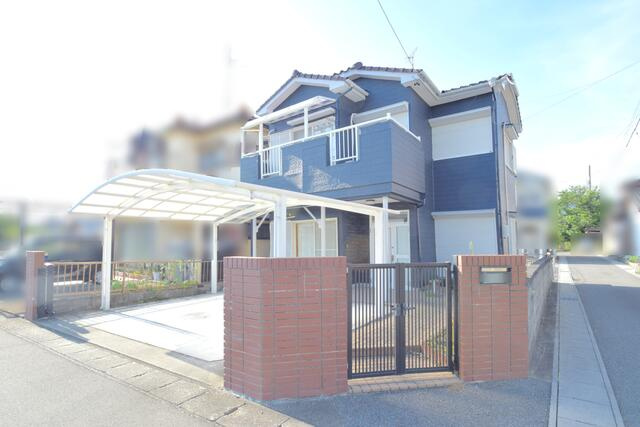 リフォーム住宅 大野町大野のその他