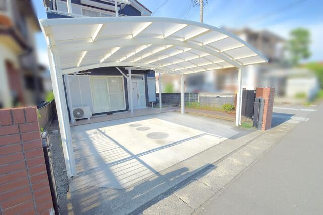 リフォーム住宅 大野町大野のその他