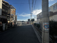 津久野町一丁倉庫の画像