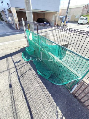 【その他】 | シティハイツ山本Ｂ棟