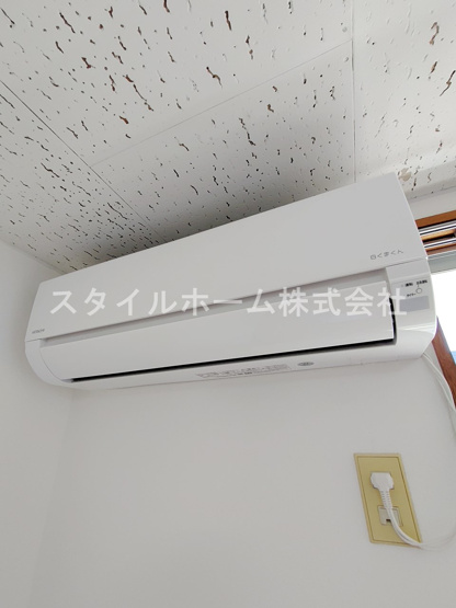 【設備】 | シティハイツ山本Ｂ棟