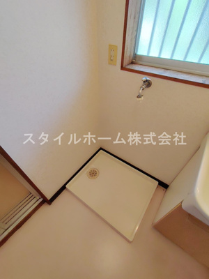 【その他】 | シティハイツ山本Ｂ棟