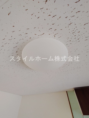 【その他】 | シティハイツ山本Ｂ棟