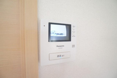 【セキュリティ】 | ラ・シャンテ