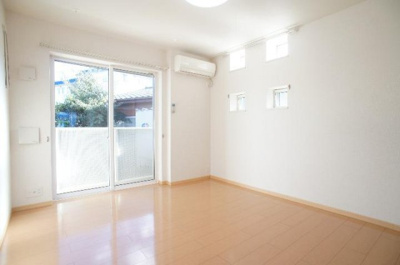 【居間・リビング】 | ラ・シャンテ