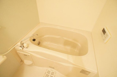 【浴室】 | ラ・シャンテ