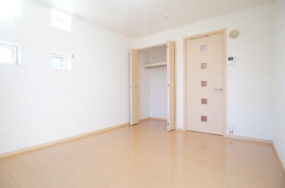 【内装】 | ラ・シャンテ