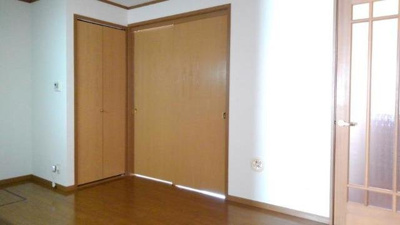 【内装】 | ヴィレッジ諏訪