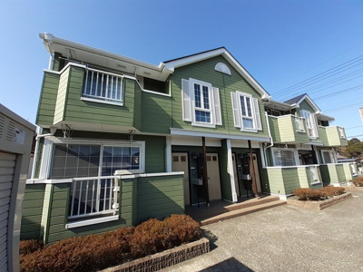 【外観】 | ヴィレッジ諏訪