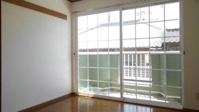 【内装】 | ヴィレッジ諏訪