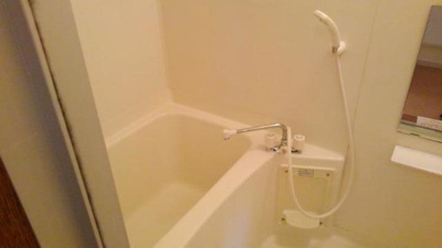 【浴室】 | ヴィレッジ諏訪