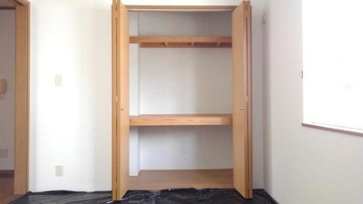 【収納】 | ヴィレッジ諏訪