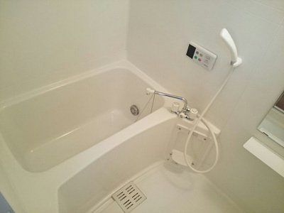 【浴室】 | ＭｉｌｋｙＷａｙ