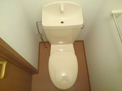 【トイレ】 | ＭｉｌｋｙＷａｙ