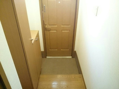 【玄関】 | ＭｉｌｋｙＷａｙ