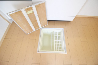 【収納】 | ハイツ赤坂