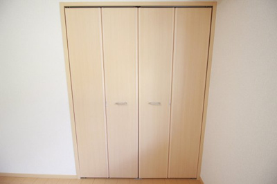 【収納】 | ハイツ赤坂