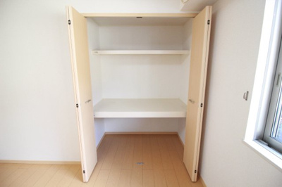 【収納】 | ハイツ赤坂