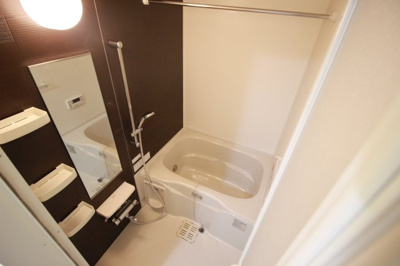 【浴室】 | ハイツ赤坂