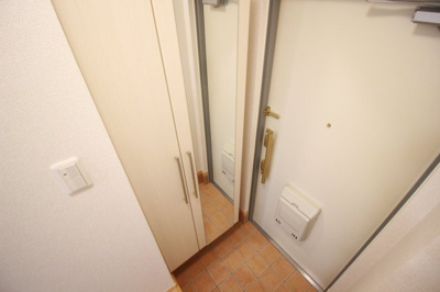 【収納】 | ハイツ赤坂