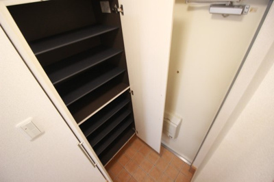 【収納】 | ハイツ赤坂