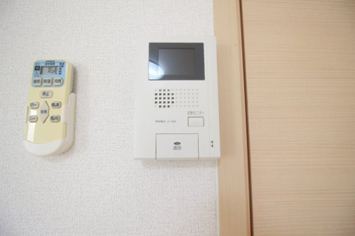 【セキュリティ】 | ハイツ赤坂