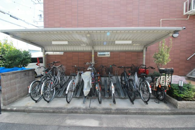 【その他共用部分】 | ハイツ赤坂