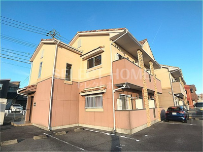 【外観】 | グローバルＳ | 外観も気になるポイント