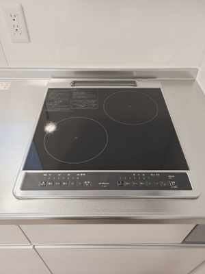 【キッチン】 | ソレイユ・ルヴァン古志原