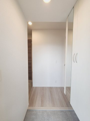 【エントランス】 | ソレイユ・ルヴァン古志原