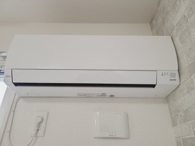 【設備】 | ソレイユ・ルヴァン古志原