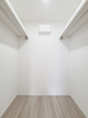 【収納】 | ソレイユ・ルヴァン古志原