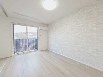 【居間・リビング】 | ソレイユ・ルヴァン古志原