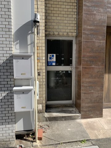 戸谷ビル（旧：丸の内三丁目ビル）