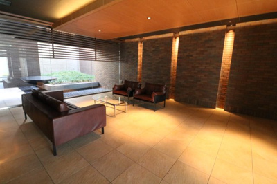 【エントランス】 | プラネスーペリア甲子園口