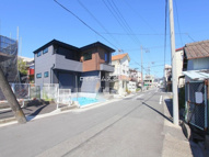 名古屋市南区忠次２丁目408『仲介料無料』1号棟｜新築戸建ての画像