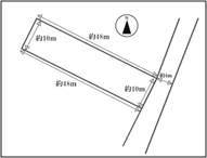 船橋市高根町貸地の画像