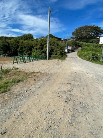 【外観】 | 船橋市高根町貸地