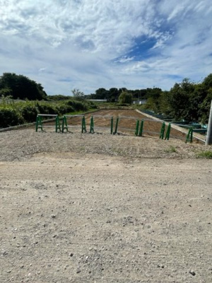 【外観】 | 船橋市高根町貸地