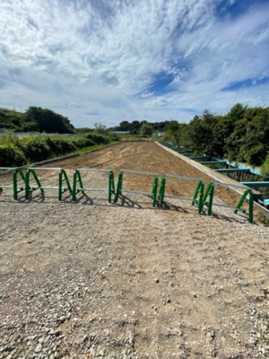 【外観】 | 船橋市高根町貸地