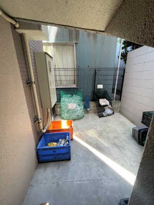 【その他共用部分】 | オリンポス隅田公園弐番館