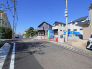 名古屋市名東区陸前町713『仲介料無料』2号棟｜新築戸建ての画像