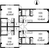 Ｋ．Ｍ．ｋｏｋｕｂｕｎｊｉの画像