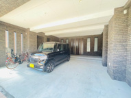 深井水池町貸事務所の画像