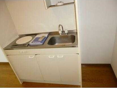 【キッチン】 | ワイ・エスあけの