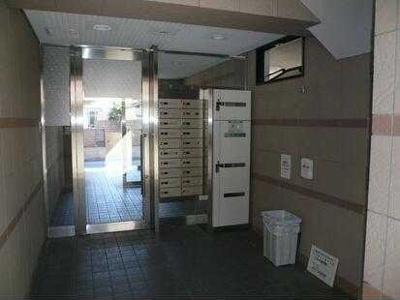 【その他共用部分】 | ワイ・エスあけの