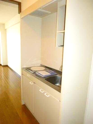 【キッチン】 | ワイ・エスあけの