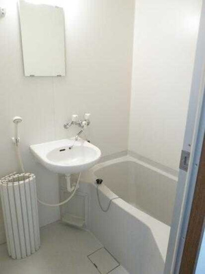 【浴室】 | ワイ・エスあけの